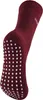 THMO - Damen Antirutsch Thermo Kuschelsocken Plüsch | Produktbild-Vorschau 1