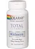 Solaray Total Cleanse Kidney 60 Caps Náhľad obrázku produktu 3