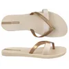 Ipanema Damen Flip-Flops Beige 81805-AT158 Grösse 39 Produktbild-Vorschau 7
