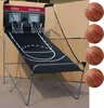Panier de basket-ball Pied de basket-ball 8 méthodes de Voir les images du produit 11