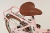 Detský bicykel 16" Vintage Pink TOIMSA 16229 (TOI16229) Náhľad obrázku produktu 9