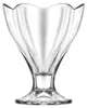Verre Lily LAV, en verre, a glace et dessert, 250 ml, Voir les images du produit 1