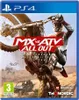 THQ MX vs. ATV : All Out, PlayStation 4, Multiplayer-Modus, Produktbild-Vorschau 1