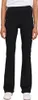 Noisy May Jeans Damen NMSallie High Waist Flare Jeans Produktbild-Vorschau 8