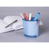 BRUNNEN Etui und Stiftköcher blau Produktbild-Vorschau 3