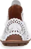 Gemini Damen Slipper weiß Größe 40 Produktbild-Vorschau 8