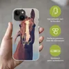 MuchoWow® Handyhülle Schutzhülle Hülle für Apple iPhone 14 Produktbild-Vorschau 6