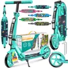 KESSER® Scooter City Roller Kinderroller bis 100kg mit Produktbild-Vorschau 1