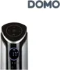 Sloupový ventilátor s dálkovým ovládáním - DOMO DO8127 Voir les images du produit 23