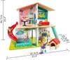 Casa delle bambole musicale Hape Anteprima dell’immagine prodotto 14