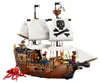 LEGO Creator Kultovní pirátská loď, Sada na stavění, 9 Náhled obrázku produktu 7