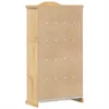 vidaXL gablota Corona 99x43x187 cm lite drewno sosnowe Podgląd zdjęcia produktu 6