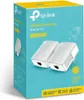 TP-LINK TL-PA4010KIT 600 Mb/s Wbudowany port Ethernet Biały Podgląd zdjęcia produktu 2