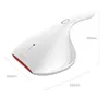 Deerma CM800 Anti-Milben Staubsauger mit UV-Lampe, 450W, Produktbild-Vorschau 25
