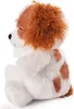 NICI Kuscheltier Hund im Körbchen, 12 cm, Cocker Spaniel, Produktbild-Vorschau 5
