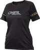 O'Neal Damen-Trikot SOUL schwarz/grau L Produktbild-Vorschau 1
