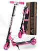 Apollo City Scooter SkyRacer - Pink Produktbild-Vorschau 1