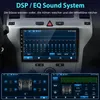Autoradio Android 15 pouces avec CarPlay pour Opel Zafira B Voir les images du produit 10