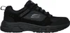 Skechers Oak Cabyon Lacets Noir Voir les images du produit 19