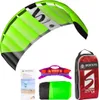 Lenkmatten HQ Symphony Pro 1.8 Neon Green 117736 Grün 180 x Produktbild-Vorschau 6