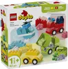 Lego Duplo 10474 Kreatívne vozidlá Náhľad obrázku produktu 2