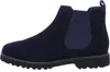 Sioux Stiefelette 66103 MEREDITH, Rauleder, Blau, Damen Produktbild-Vorschau 21