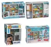 FUNKO POP! Lilo's Home, W kształcie domku, Wielobarwny Podgląd zdjęcia produktu 10