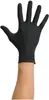 1000 Einmal U-Handschuhe, MaiMed BLACK Latex puderfrei Gr. Produktbild-Vorschau 5