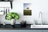 MuchoWow® Poster Kühe - Licht - Nebel 20x30 cm - Produktbild-Vorschau 3
