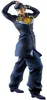 Figúrka Josuke Higashikata zo série JoJo's Bizarre Náhľad obrázku produktu 5