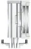 DeepCool AK400 WH, Luftkühlung, 12 cm, Weiß Produktbild-Vorschau 5