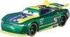 Mattel DXV29 ; GRR48 - Disney Pixar Cars Die-Cast - Eric Voir les images du produit 1