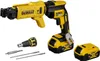 DeWalt DCF620P2K-QW Akku-Magazinschrauber Produktbild-Vorschau 2