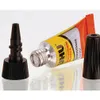 UHU Sekundenkleber Minis, Gel, RoHS, REACH, CE, Produktbild-Vorschau 3