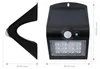 Lampe murale solaire LED moderne, détecteur de mouvement, Voir les images du produit 9