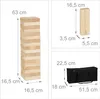 Relaxdays 10035427, 1 szt. Podgląd zdjęcia produktu 4