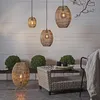 Paralume Best Season "Linde", beige, per E27, circa 30x40 Anteprima dell’immagine prodotto 10