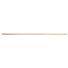 Besenstiel Ersatzstiel Stiel Kehrbesenstiel Gr. 1400 x 24mm Produktbild-Vorschau 7