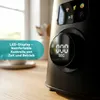 ARIVA Standmixer 1000W mit 1,5L Glasbehälter & Kaffeemühle, Produktbild-Vorschau 9