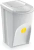 Portarifiuti Prosperplast SORTIBOX 4 x 35 l cenerino Anteprima dell’immagine prodotto 2