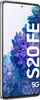 Samsung G781B Galaxy S20 FE 5G 128 GB (Cloud White) Produktbild-Vorschau 4