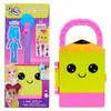 Polly Pocket Little Stylist Tragbarer Kleiderschrank Set Produktbild-Vorschau 3