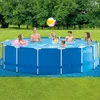 Intex Metall Frame Pool 457x122cm, inkl. GS-Filterpumpe Produktbild-Vorschau 16