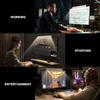 Douxlife LED Monitor Lichtleiste mit Touch & Fernbedienung, Produktbild-Vorschau 3