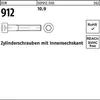 Reyher  Zylinderschrauben DIN 912 10.9 M 27 x 320 (1 Stück) Produktbild-Vorschau 1