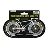 Svetlá LED na špicoch bicyklov Náhľad obrázku produktu 3