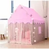 Tenda per bambini - rosa Kruzzel 22653 Anteprima dell’immagine prodotto 19
