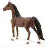 Schleich Horse Club 13913 American Saddlebred Wallach Anteprima dell’immagine prodotto 6