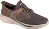 Skechers Errores de Talla 210890CHOC in Brown color size 44 Voir les images du produit 38