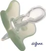Canpol Smoczek silikonowy, symetryczny 6-12m 24/002 Green Podgląd zdjęcia produktu 5